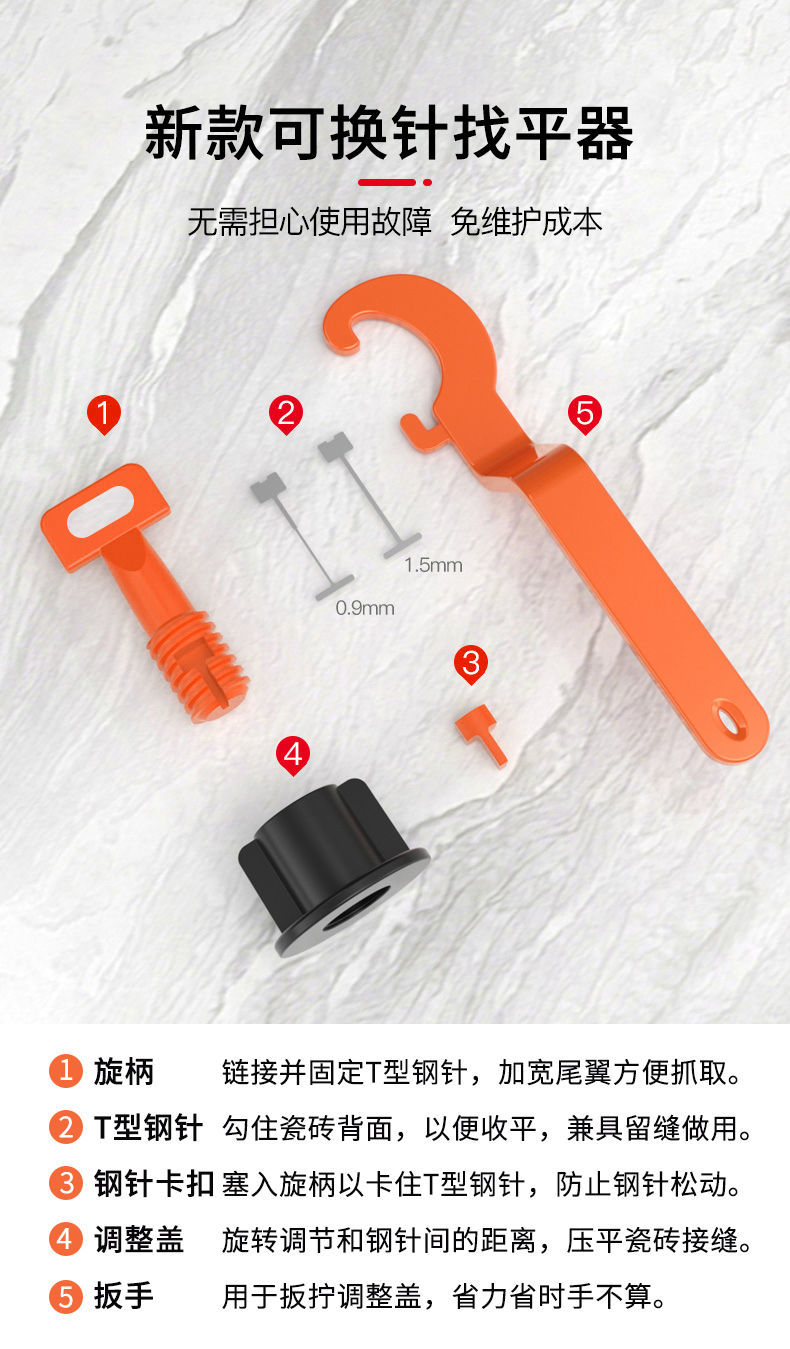 墙砖找平器工具怎么用(墙砖找平器工具怎么用的) 墙砖找平器工具怎么用(墙砖找平器工具怎么用的)